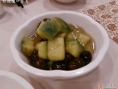 红枣南瓜-广玉兰上海菜(德平店)