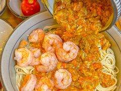 -裕兴记•蟹黄面馆(人民广场店)