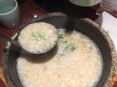 -绿茶餐厅(蓝色港湾店)