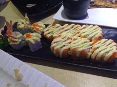 一本料理-一本久捷(新福店)