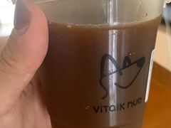 -ViTalk hub咖啡