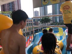 -黄金海岸水上乐园