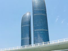 景点-演武大桥观景平台