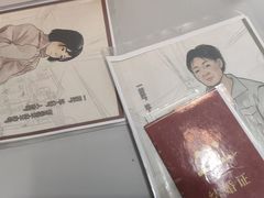 -剧狐剧本杀·月球探案馆(人民广场1号店)