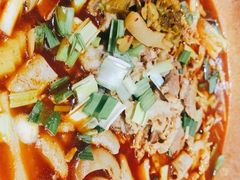 -云海肴·云南小炒·汽锅鸡(天津国金汇店)