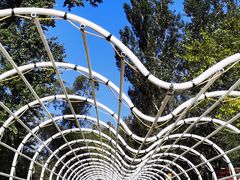 -长春市南湖公园