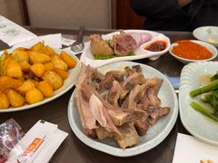 -清真·益鑫羊肉手抓馆(花园北街店)