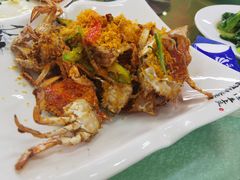 -景好海鲜餐厅(大鹏必选旅游店)