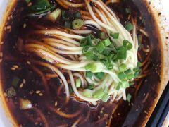 -秦云老太婆摊摊面(磁器口店)