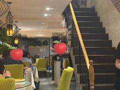 -眷江南之小蓝鲸(王府大街店)