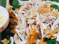 -园林美食城·本土农家菜(杨和镇店)