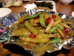 -我家小馆(江汉路店)