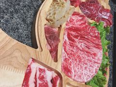 -NIUAN牛庵·日式和牛烧肉(恒隆店)