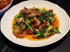 -金谷仓家庭料理(马泉营店)