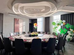 -绸乡宴酒店·融合苏帮宴(吴江店)