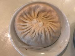 蟹黄汤包-冶春茶社(星汉大厦店)