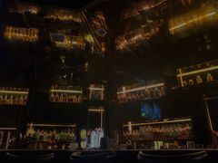 -Bar The Vortex(高新万达店)