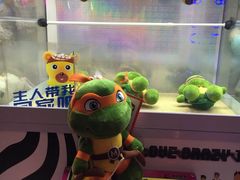 -星悦蓝海欢乐园(石路天虹店)