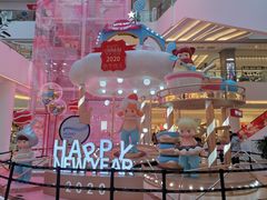 -泡泡玛特POPMART(赛格国际购物中心店)