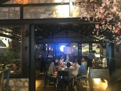 -蜜桃餐厅·江浙融合菜(荟聚购物中心店)