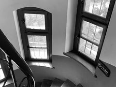 -青岛德国监狱旧址博物馆