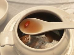-中山市绿华园食府