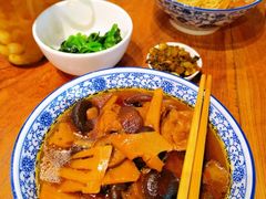 -西园寺素食(西园弄戒幢律寺店)