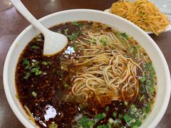 -陈至马正宗兰州牛肉面(韩乐坊店)