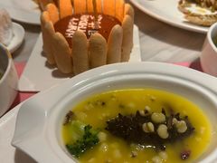-克丽司汀酒店-日光阁餐厅