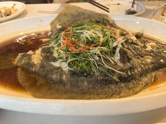 -天顺渔港·海景餐厅(星海广场店)