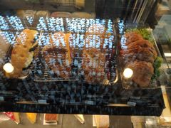 -星巴克(溧阳高铁站店)