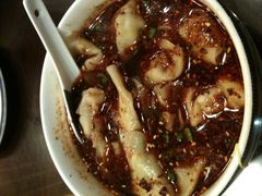 红汤辣馄饨-熙盛源(凤凰街店)