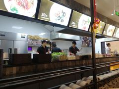 -瓦记米粉(东鼓道店)