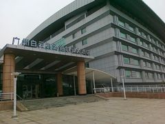 广州白云机场pullman大酒店-广州白云机场雅高铂尔曼大酒店