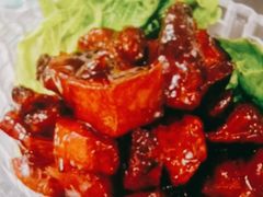 -老淮安·淮安菜(涟水店)