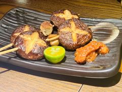 -哥哥の深夜食堂(红松东路店)