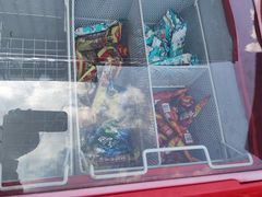 -偏爱炒鸡(老县衙店)