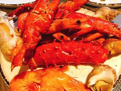 -博林天瑞喜来登酒店·西丽尚膳