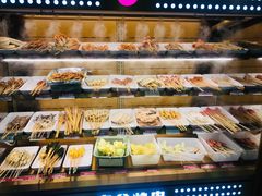 -夸父炸串(柯桥万达店)