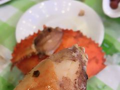 -快乐海鲜城(虎泉街店)