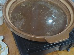 -清真·金鑫隆牛羊肉(环山路店)