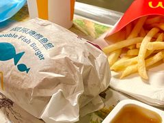 -麦当劳(鼓楼店)