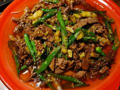 小炒腰花-鑫皇朝酒店(建设一路店)