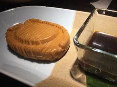 卤水素鲍鱼-外婆家(杭州马塍店·杭帮菜名店)
