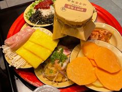 -坛子李地摊烤肉(罗斯福店)