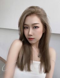 -FAJEE HAIR发界烫染接发