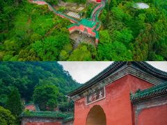 -武当山风景区