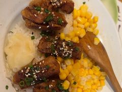 -衣川小森林·料理·寿司(鸿铭中心店)