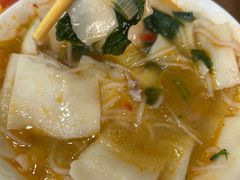 -尕西木老春台东乡手抓美食