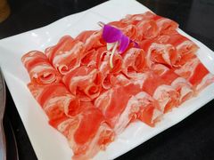 -袍哥码头老火锅(横岗分店)